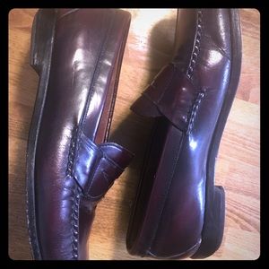 Allen Edmonds Walden Size 9.5